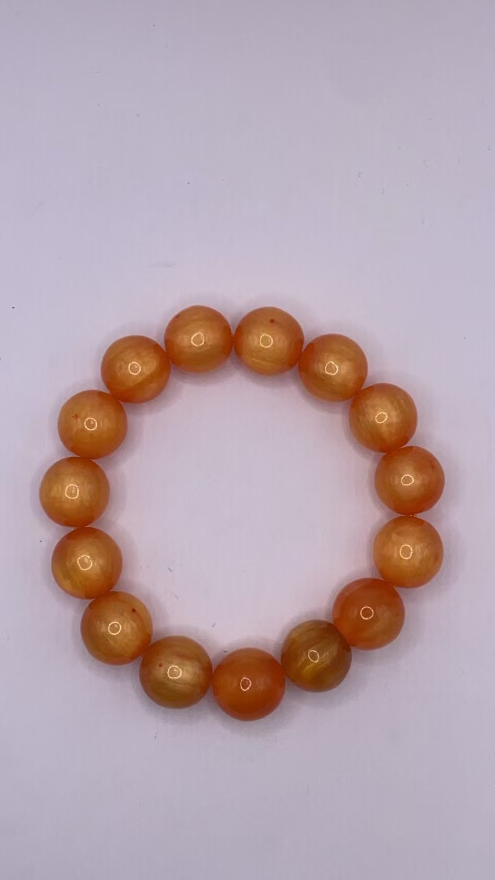 YY24【恒利】精美时尚大气搭配手串（多样性发其一）