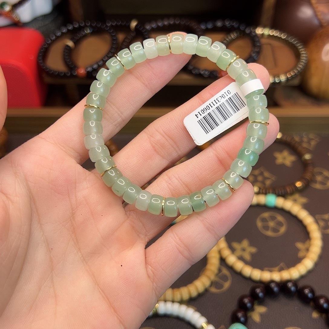 菩提根/象牙果手串