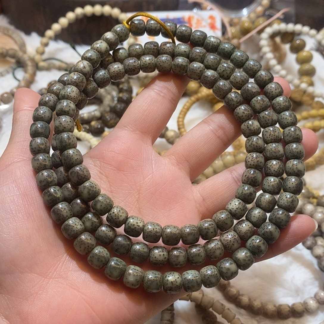 星月菩提吊坠海南