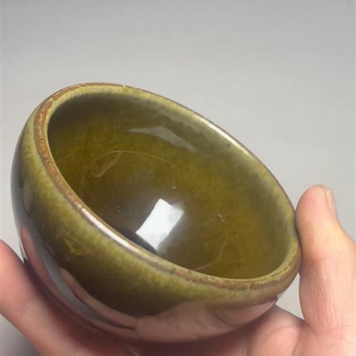 【闪购商品】茶盏-381............