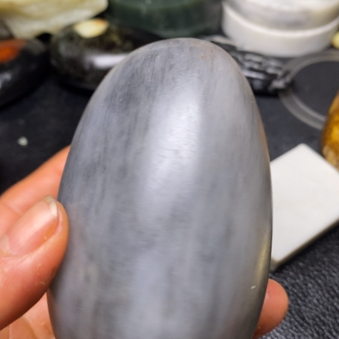 和田玉珠宝奇石未镶嵌