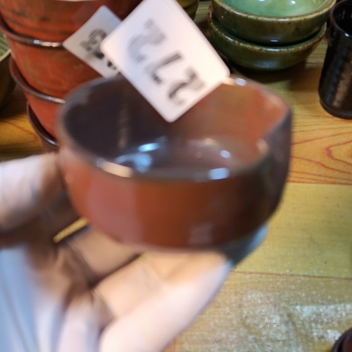 瓷片磁州窑五厂盘碗壶杯有瑕疵