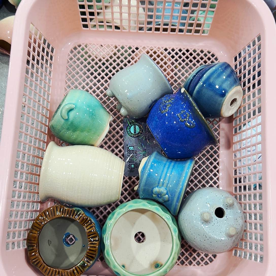 红陶高温陶瓷材料153