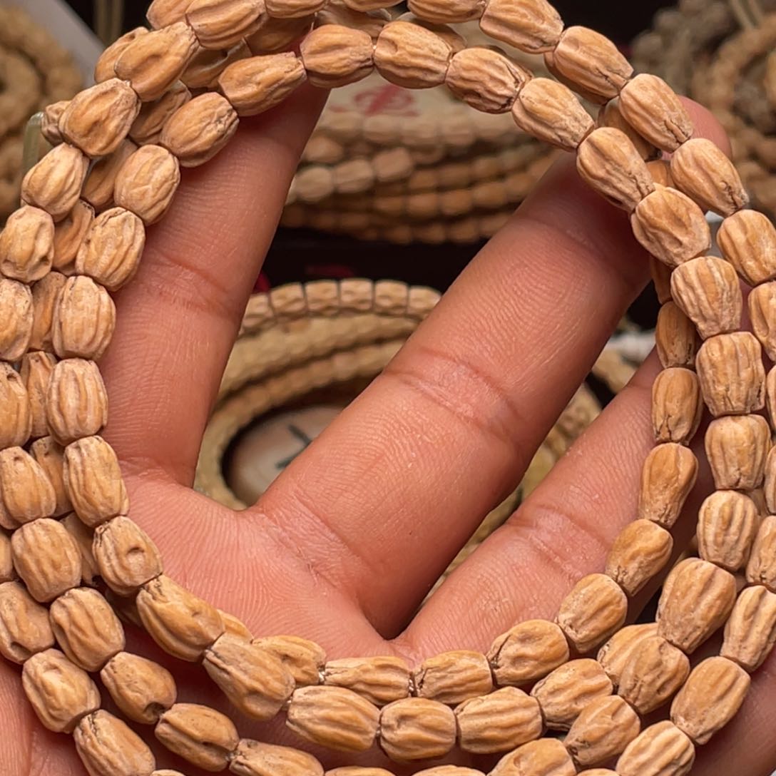 手串柏香籽/百香籽冬**兰