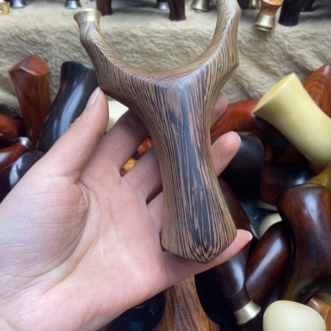 大果紫檀（缅甸花梨）微瑕262