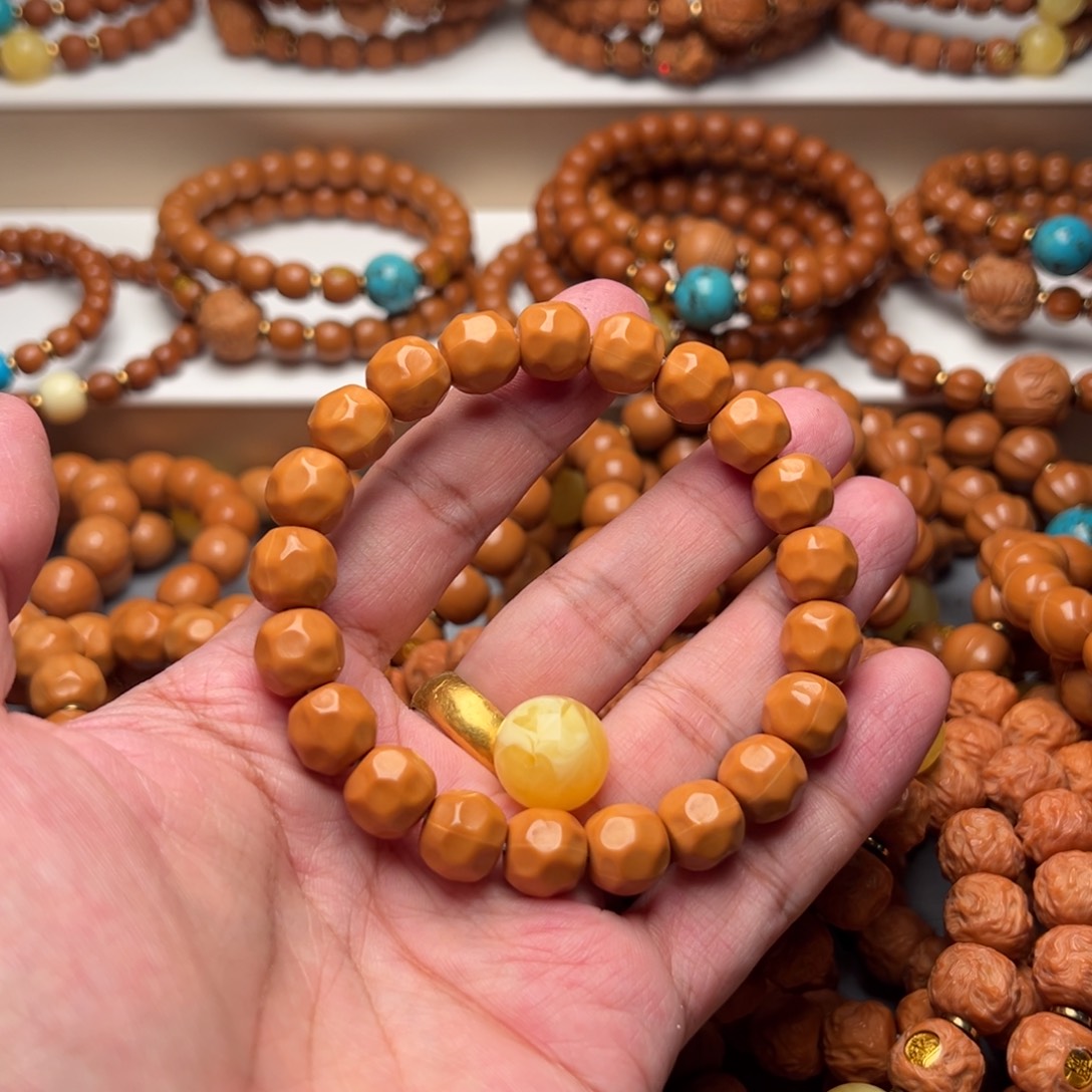 解***生手串猴头核桃奶酪