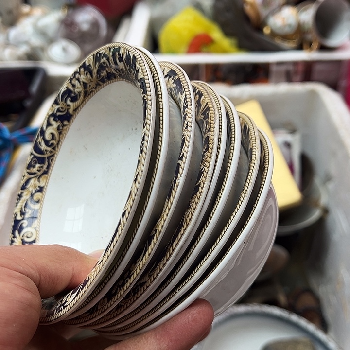 乐***中非洲紫檀（红花梨）