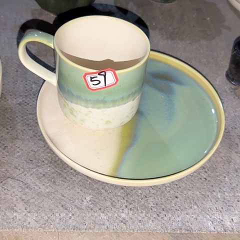 瓷片国营厂库存59