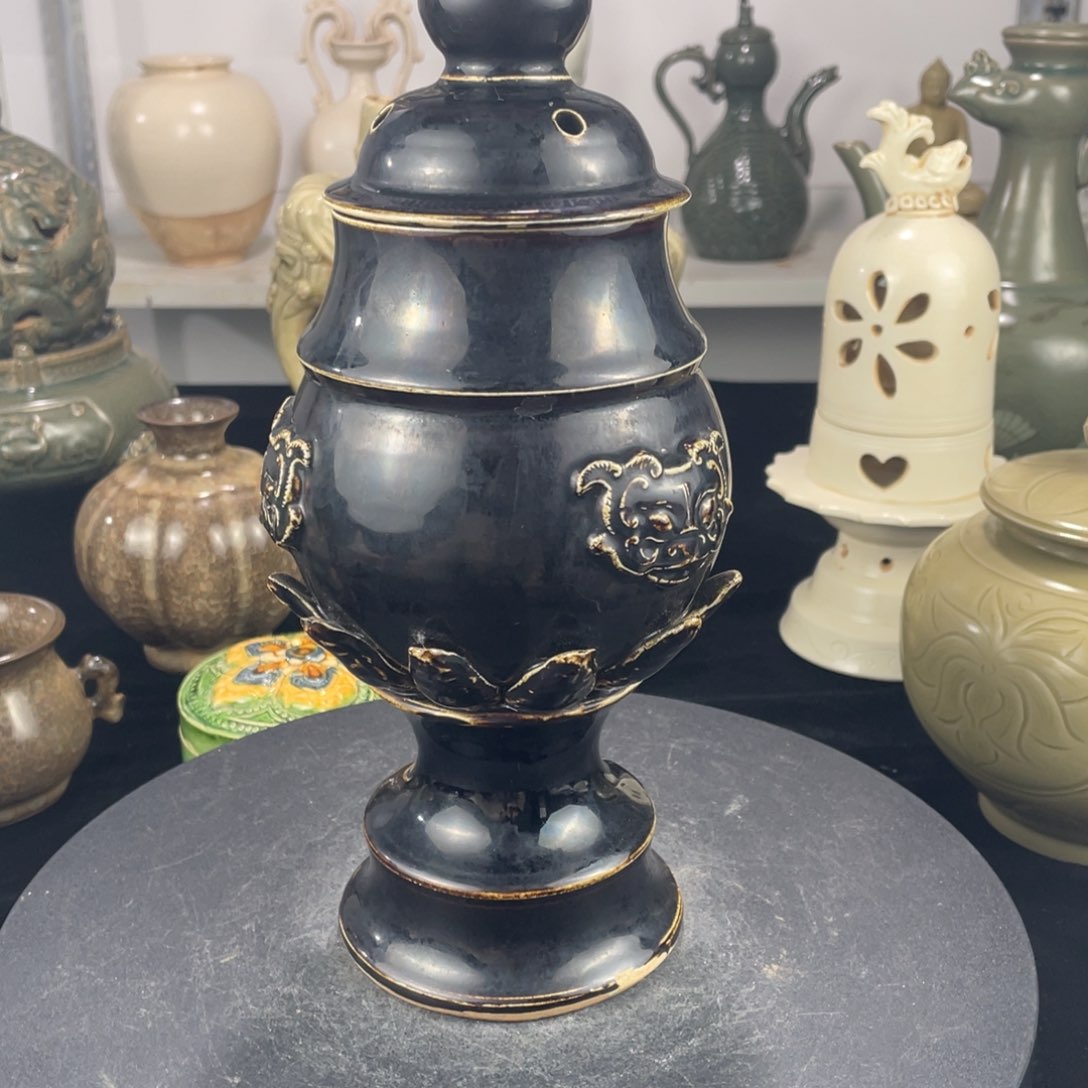 摆件瓷器12357878509