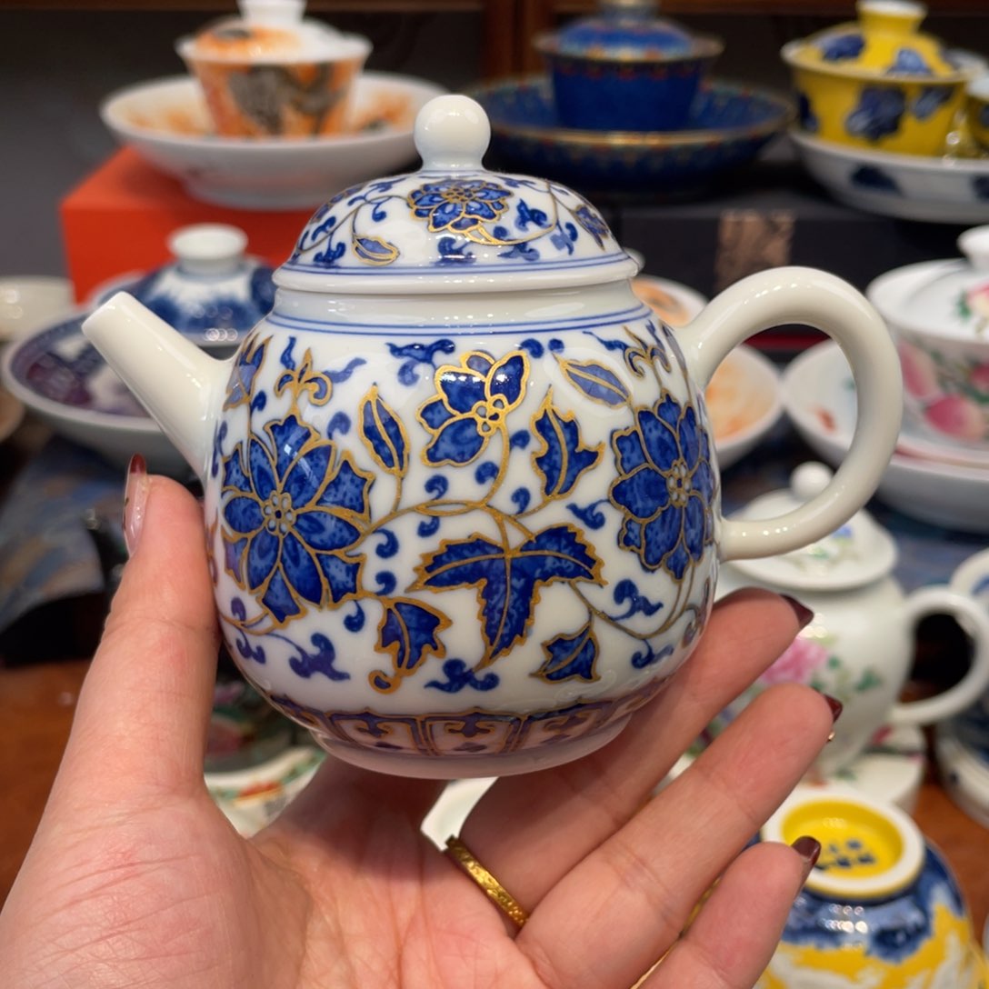 景德镇陶瓷景德镇瓷器