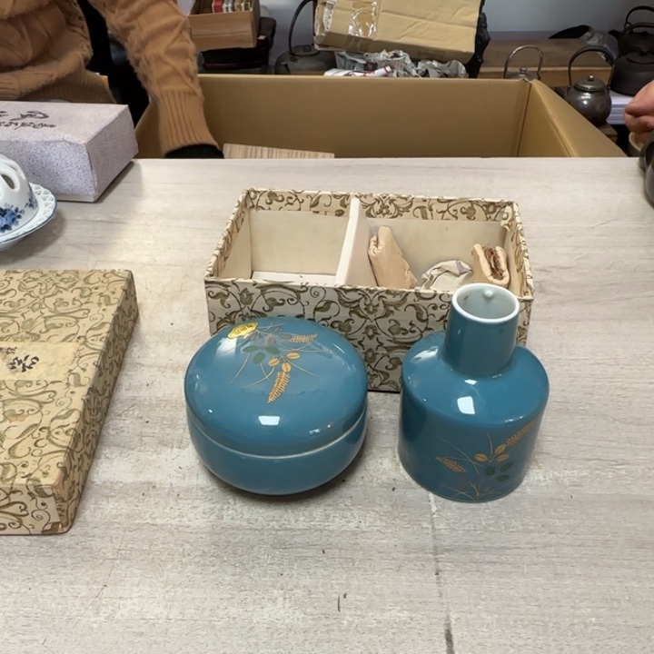 茶道具工艺品茶茶