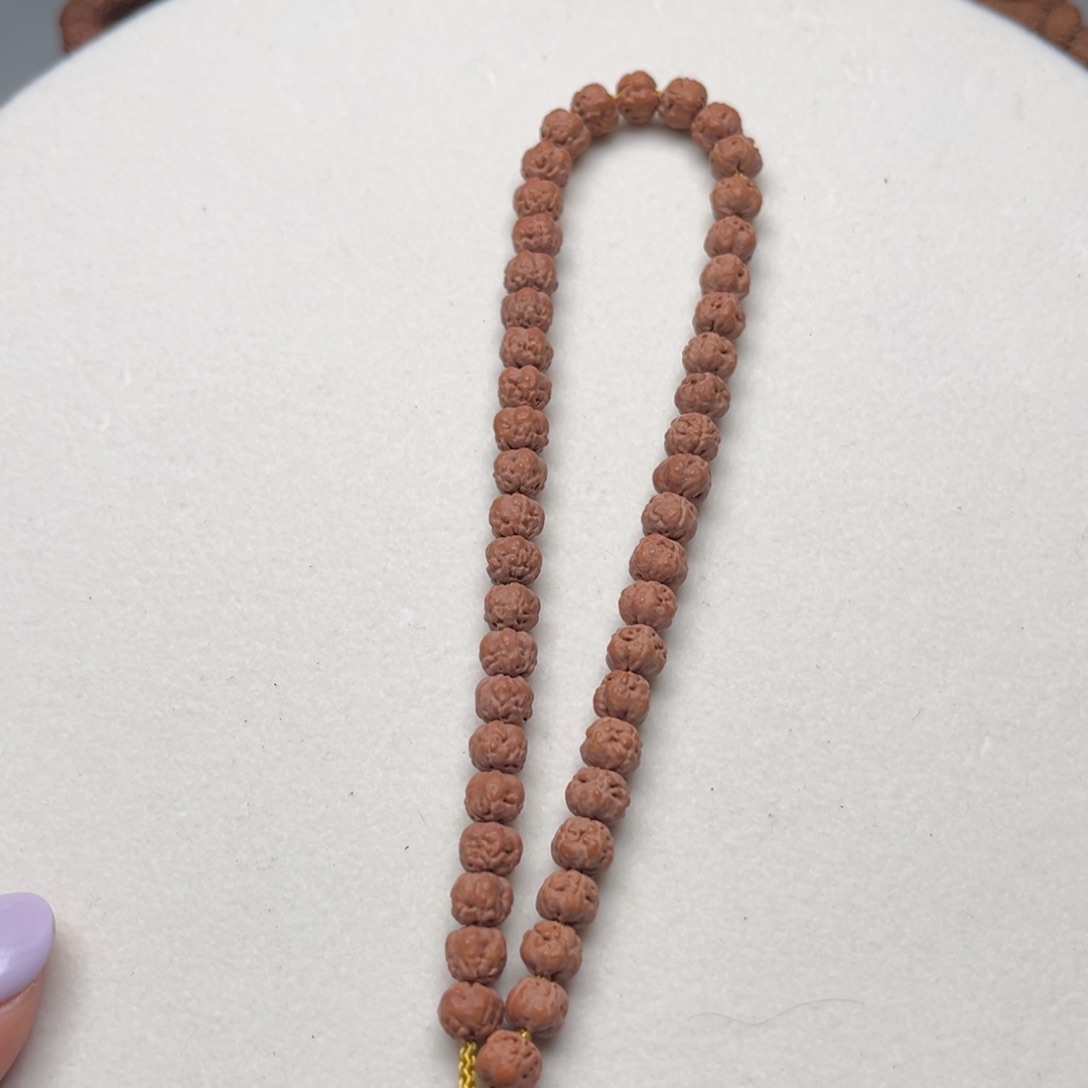 手串金刚菩提郎****泥精品佛手石持