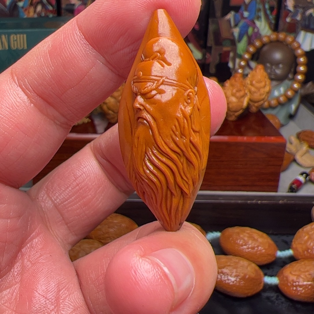 手串/手链橄榄核橄榄核