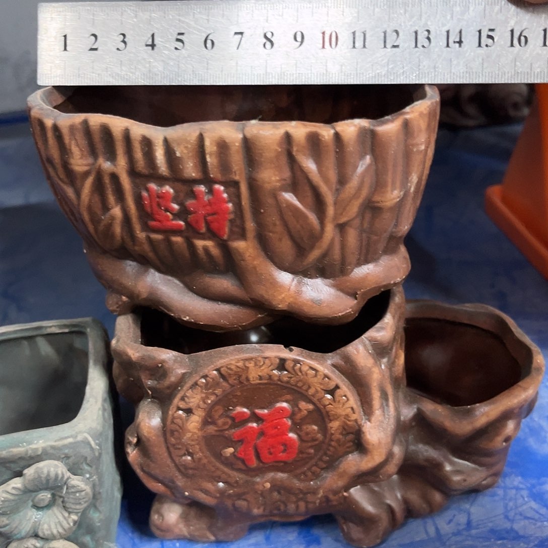 陶瓷陶瓷花盆特价上新