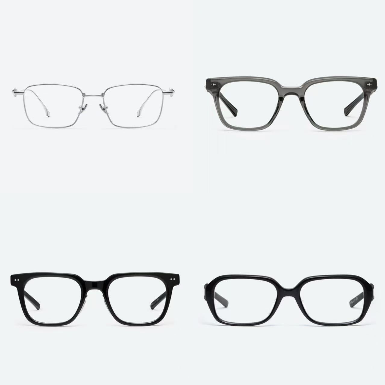 【素颜镜合集】POPPY集合链接