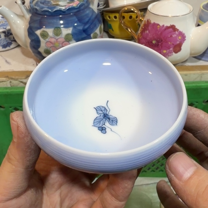 陶瓷推荐第二名20包邮