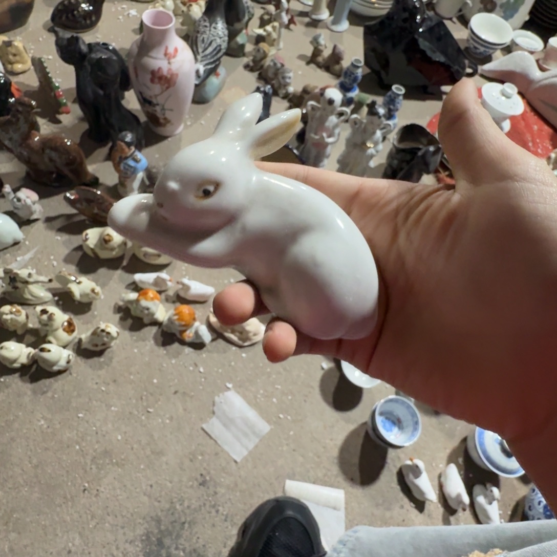 勇***非景德镇的陶瓷瓷器