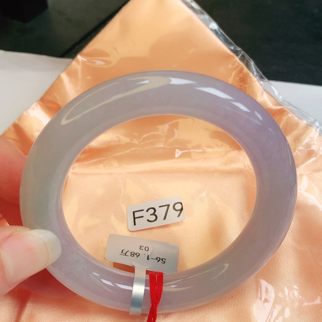 【闪购商品】翡翠手镯未镶嵌缅甸天然a货翡翠