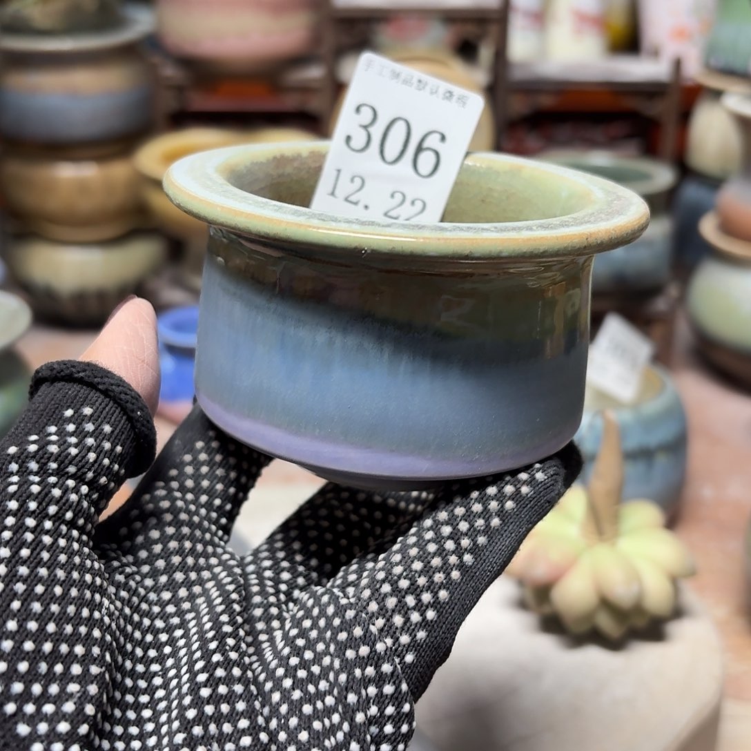 瓷片景德镇陶瓷手工制作