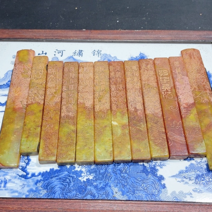 底槽青一物一图发货支持七天无理由。