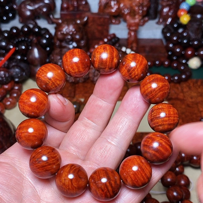 【闪购商品】檀香紫檀（小叶紫檀）