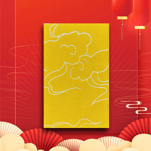 【手绘】2025新款贺卡