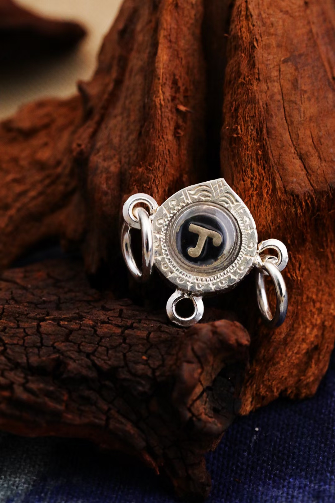 寺无邪手工艺品三挂华纳摩装饰