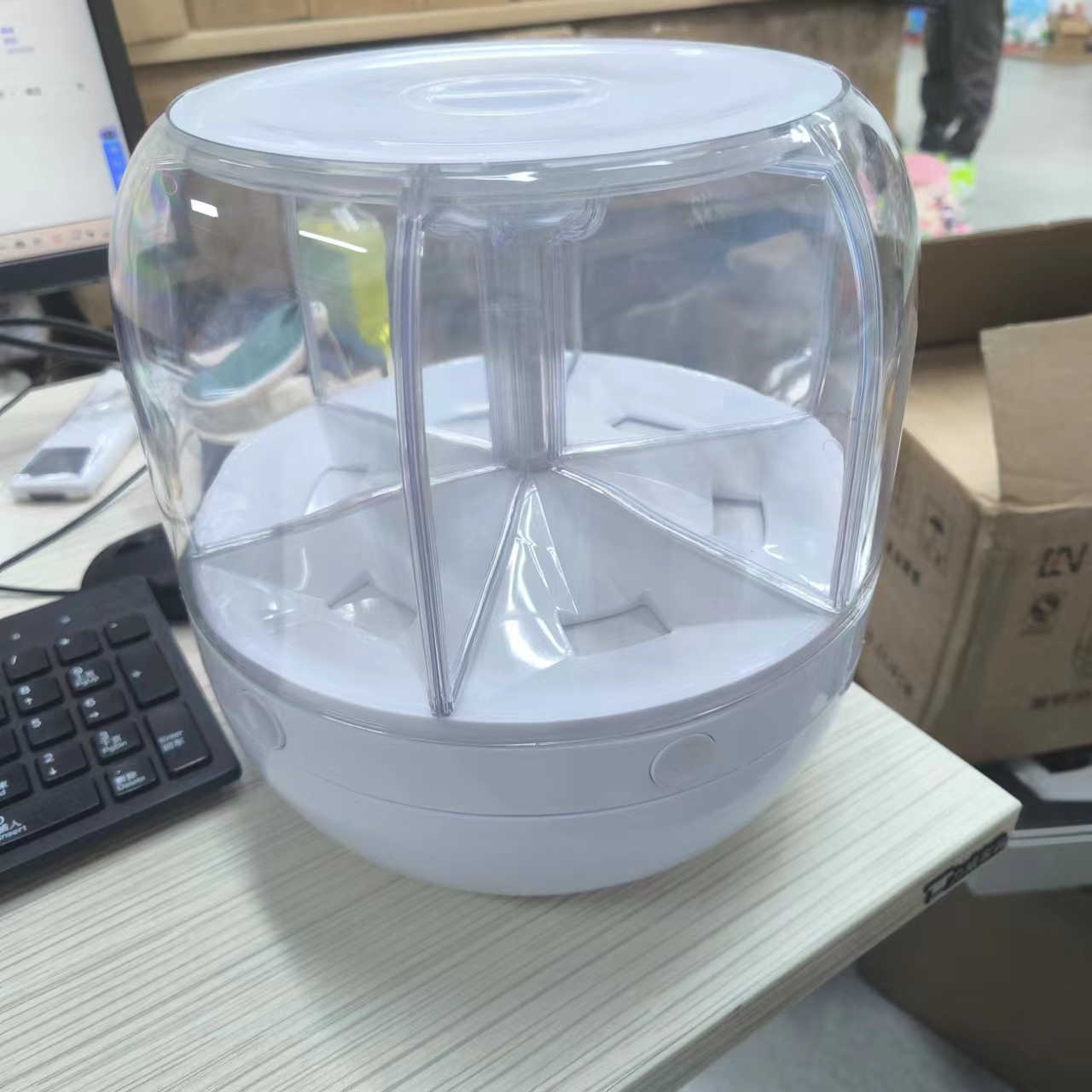 家用米桶大容量杂粮桶