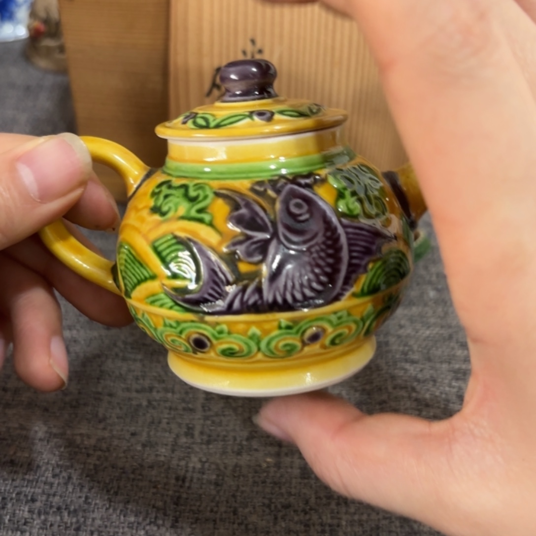 非常好看漂亮的物品 