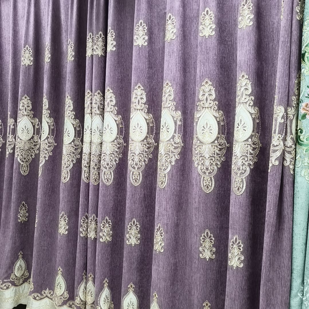 混纺6.1米对开高度2.5