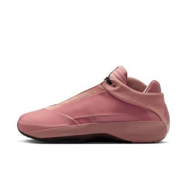 Nike/耐克官方正品 AJ40 男子正代篮球鞋明星同款粉色 HM9932-600