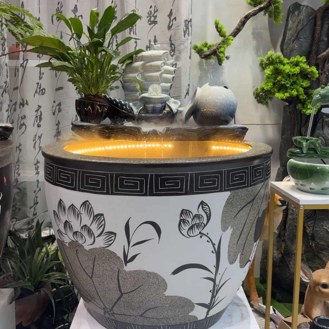 陶瓷景德镇陶瓷艺术8888