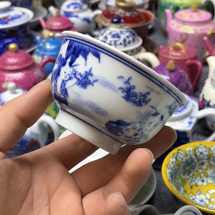 景德镇陶瓷研究所