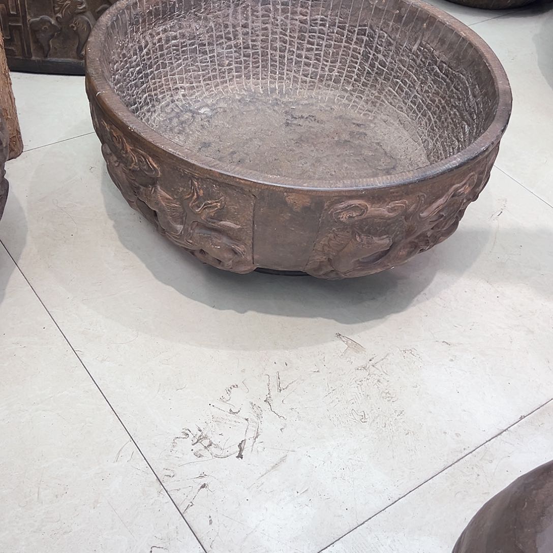 复合花盆花盆A5006