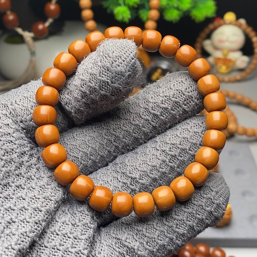 猴头核桃手串8+老型福利款