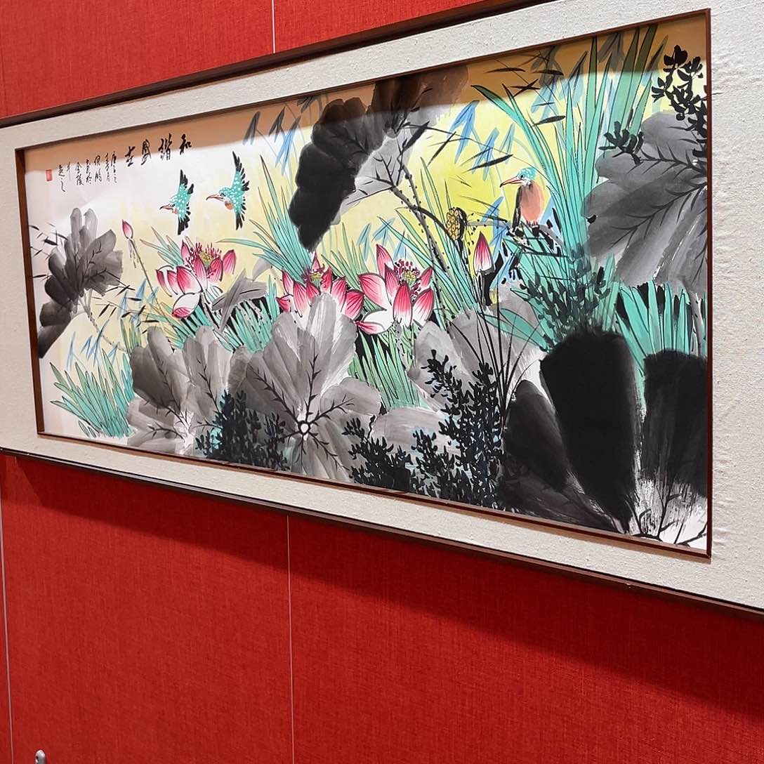 书法可口可乐的一切就都已经看到了都