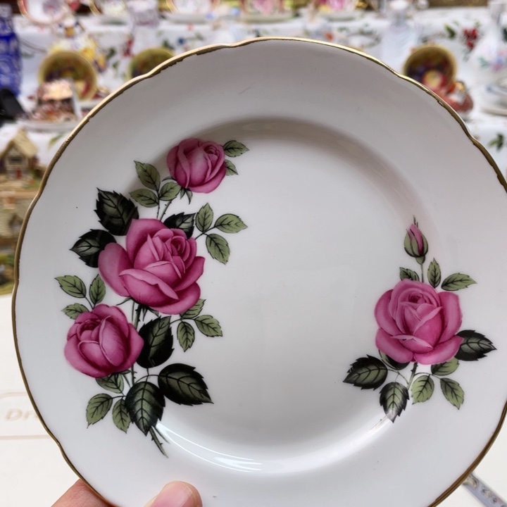 盘维多利亚欧洲中古