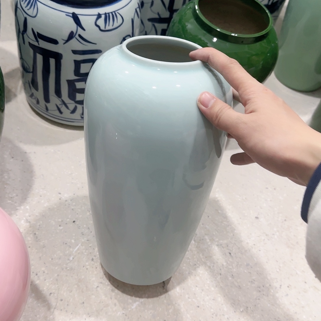 摆件正品无孔正品