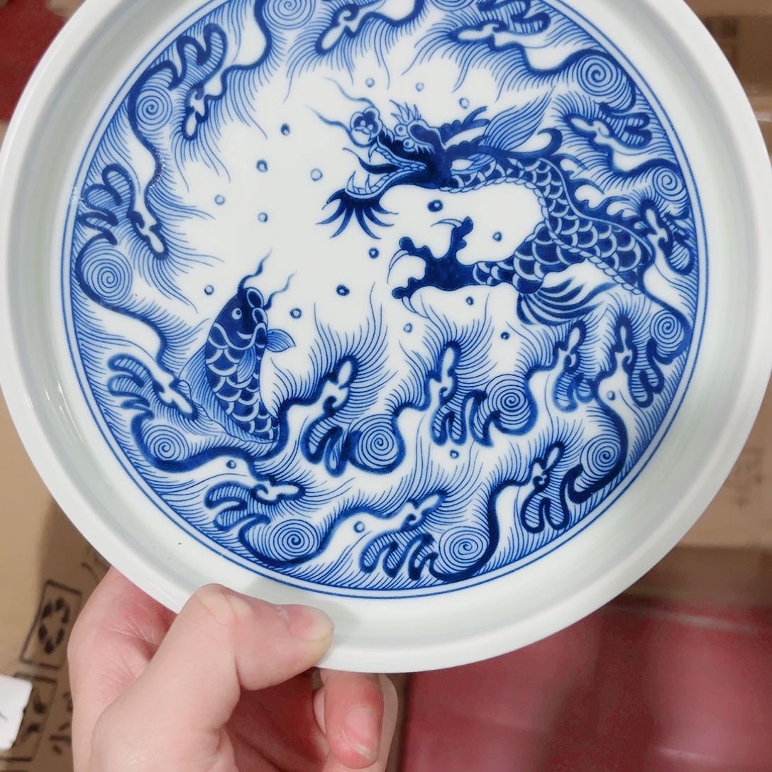 瓷片仓库直播间专属链接