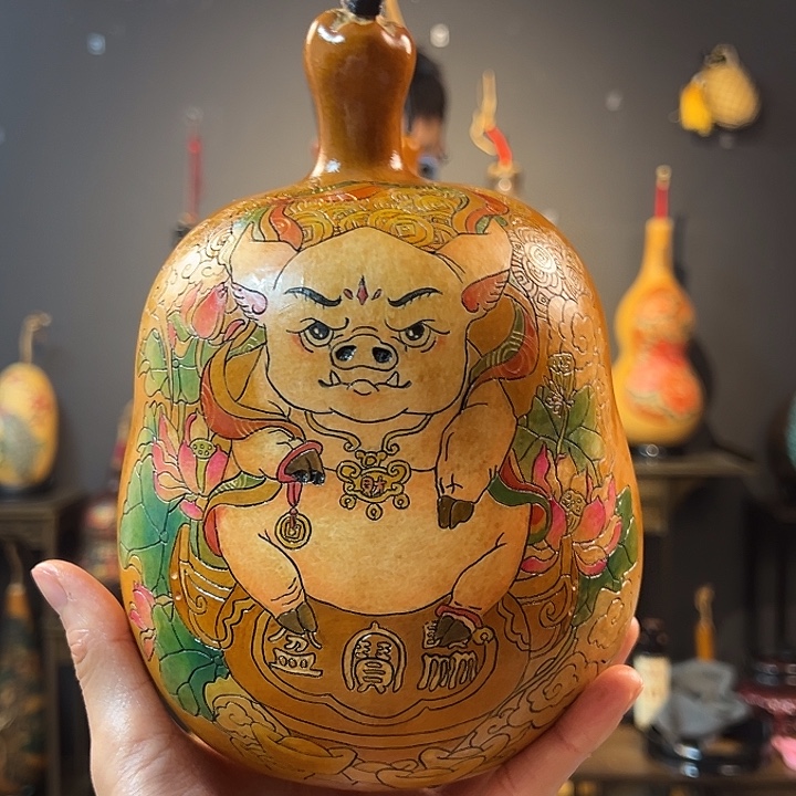 建***Z有机玻璃葫芦葫芦葫芦