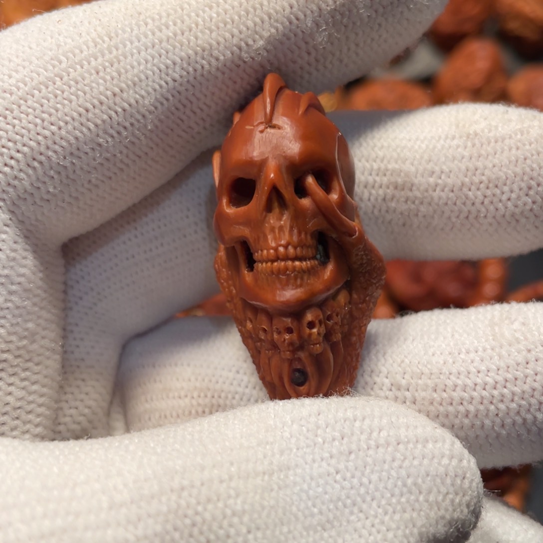 【闪购商品】手串/手链橄榄核飞*