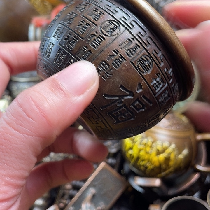 铜器摆件诚信经营