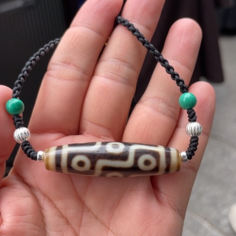 玛瑙/玉髓吊坠未镶嵌