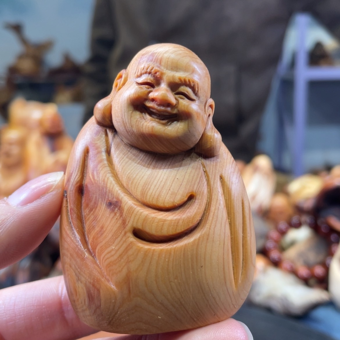 【闪购商品】柏木（崖柏）其他