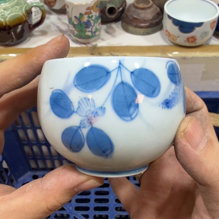 陶瓷推荐第二名20包邮