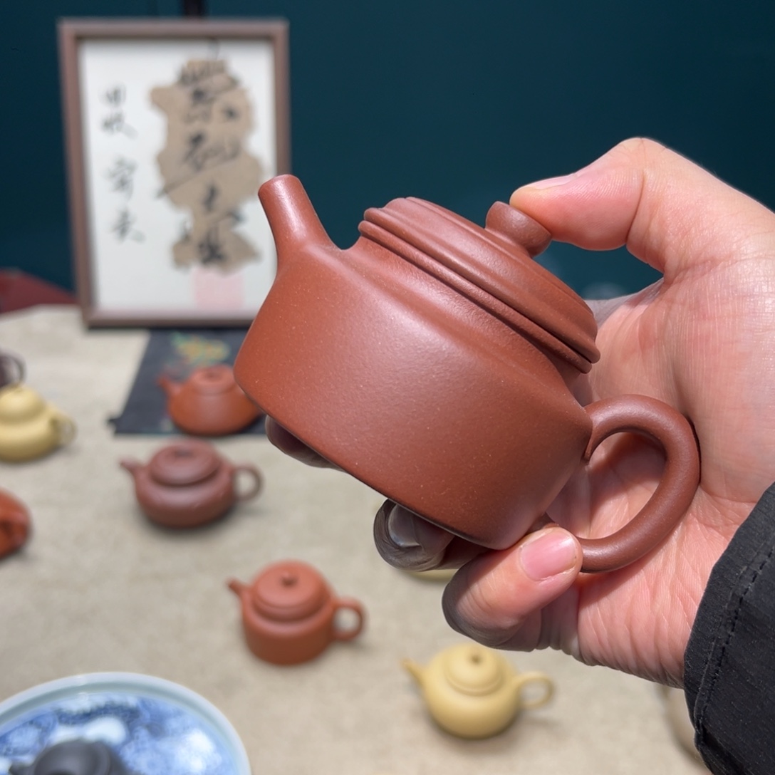 用***8紫砂茶壶紫砂壶等