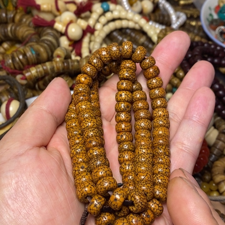 檀香紫檀（小叶紫檀）