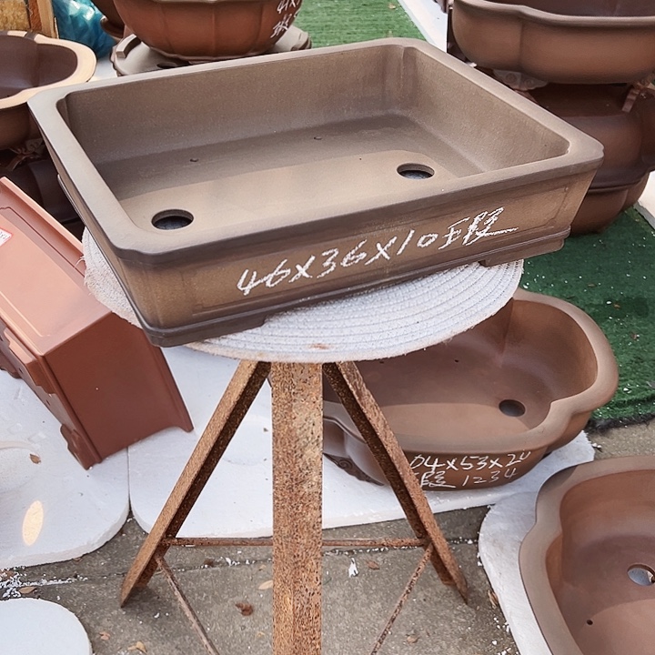 用***5紫砂花盆紫砂花盆