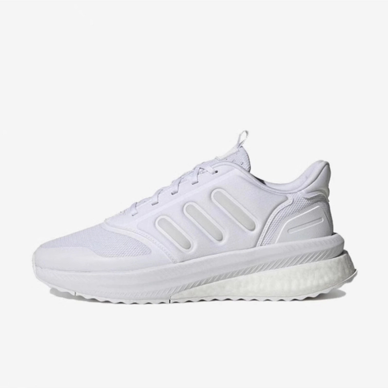 Adidas/阿迪达斯 男女运动透气简约低帮训练跑步鞋 IG4767