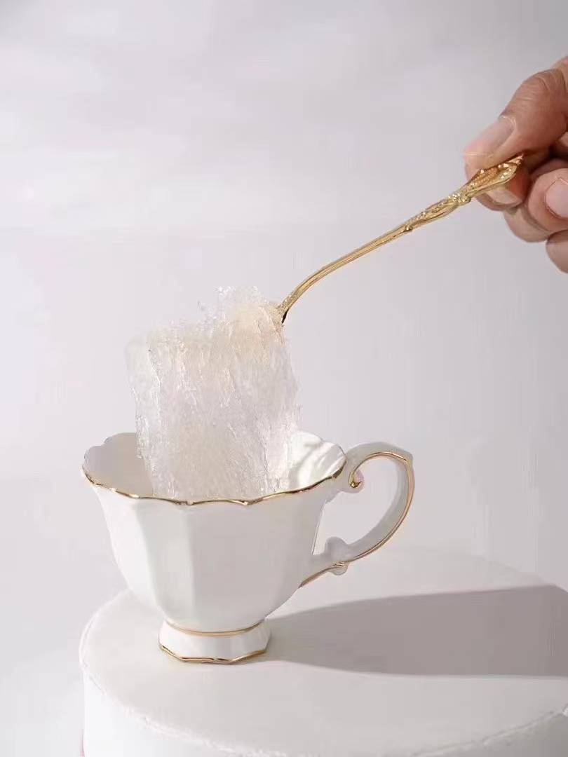 200g直播改价链接，干货，足干，粉，条，盏，角